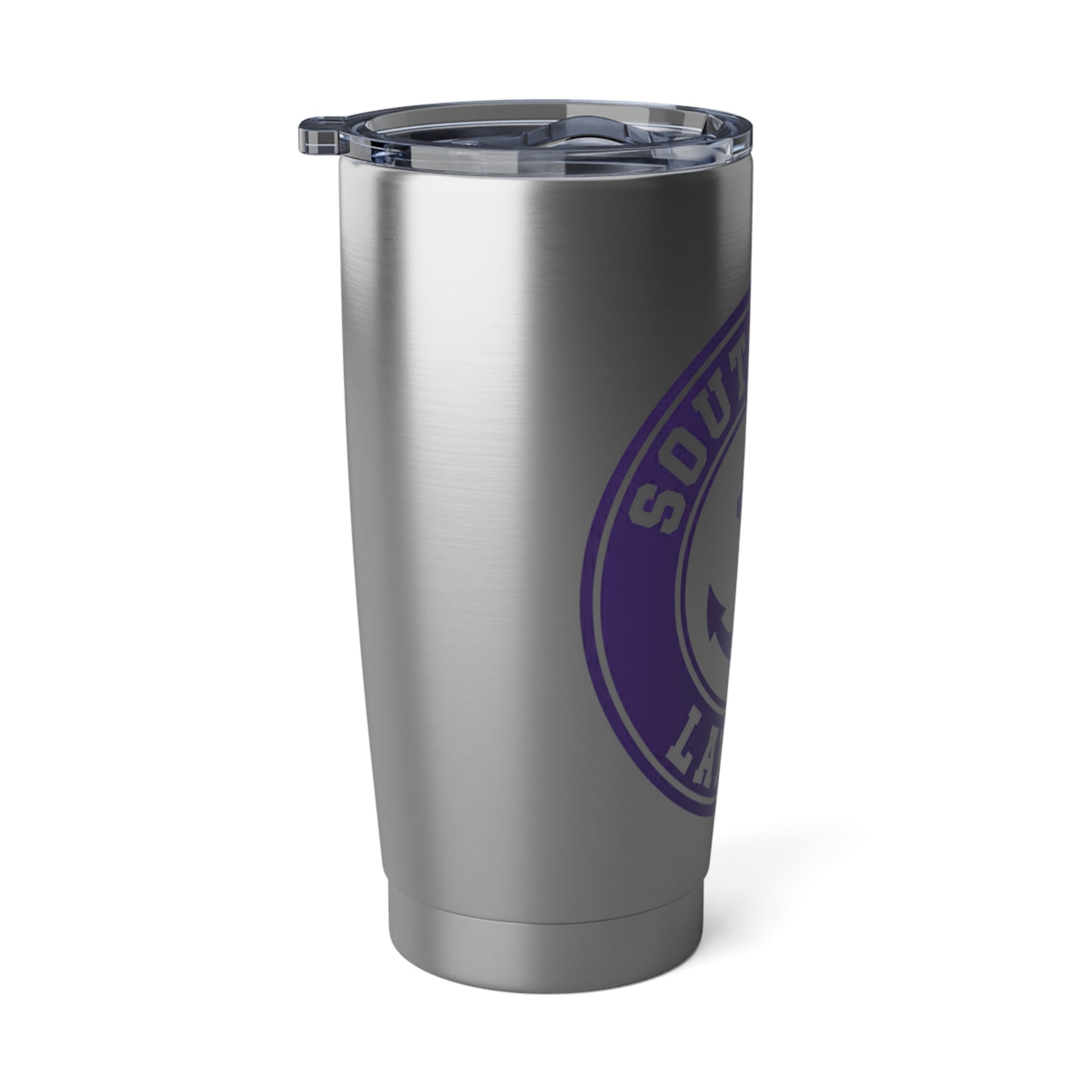 Minneapolis Southwest Lakers 20 oz Tumbler - Perfect for Adventure Lovers
