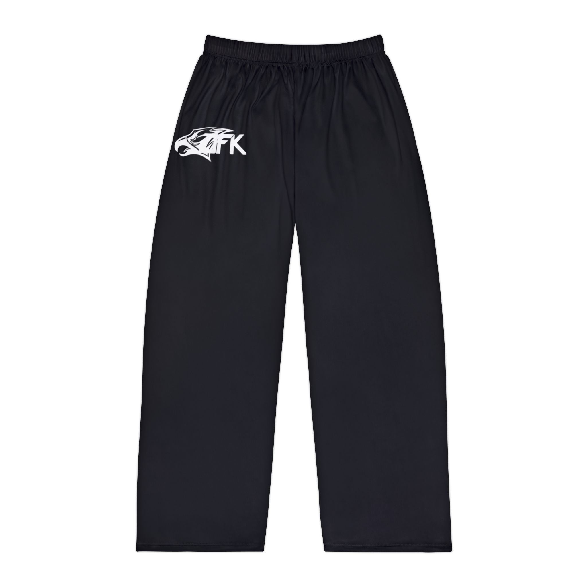 Bloomington Kennedy Eagles Men's Pajama Pants - Cozy Graphic Lounge Wear for Relaxation