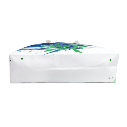 Eagan Wildcats Weekender Bag - Stylish Tote for Travel & Everyday Use