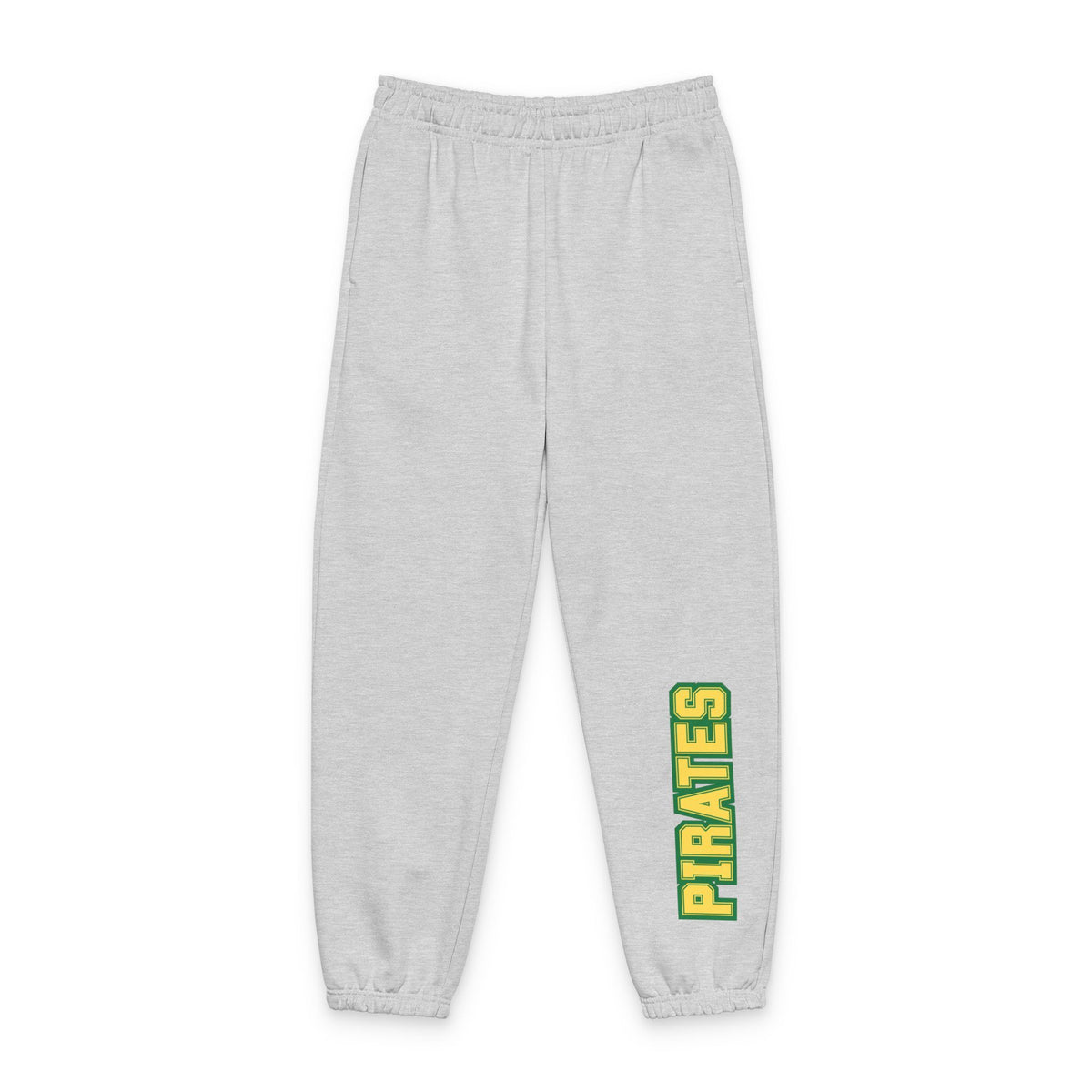 Park Center Pirates Sweatpants — Cozy Athletic Team Joggers