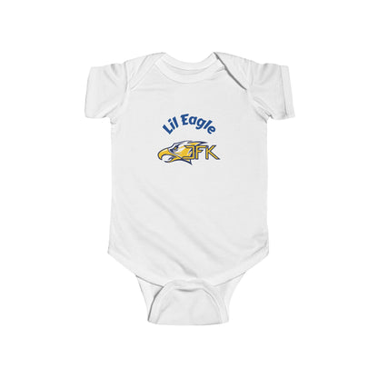 Bloomington Kennedy Eagles Infant Bodysuit - Perfect Baby Shower Gift
