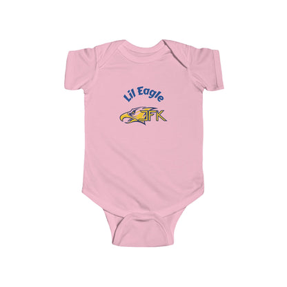 Bloomington Kennedy Eagles Infant Bodysuit - Perfect Baby Shower Gift
