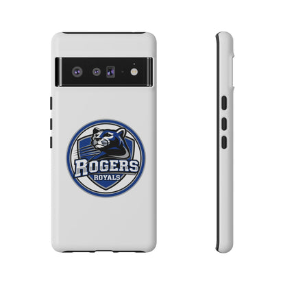 Rogers Royals Tough Cases: Stylish Protective Mobile Phone Case