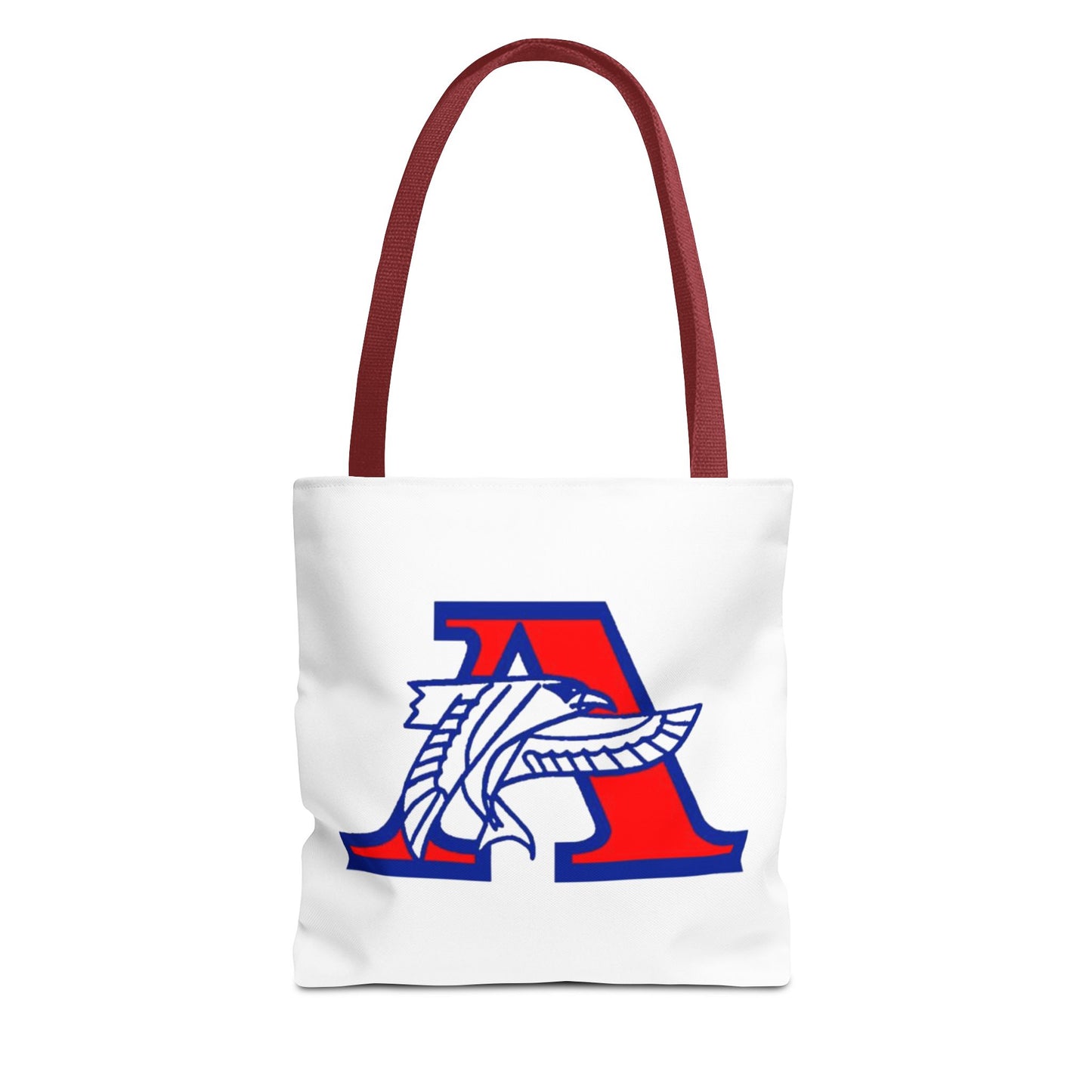 Robbinsdale Armstrong Falcons Sports Tote Bag