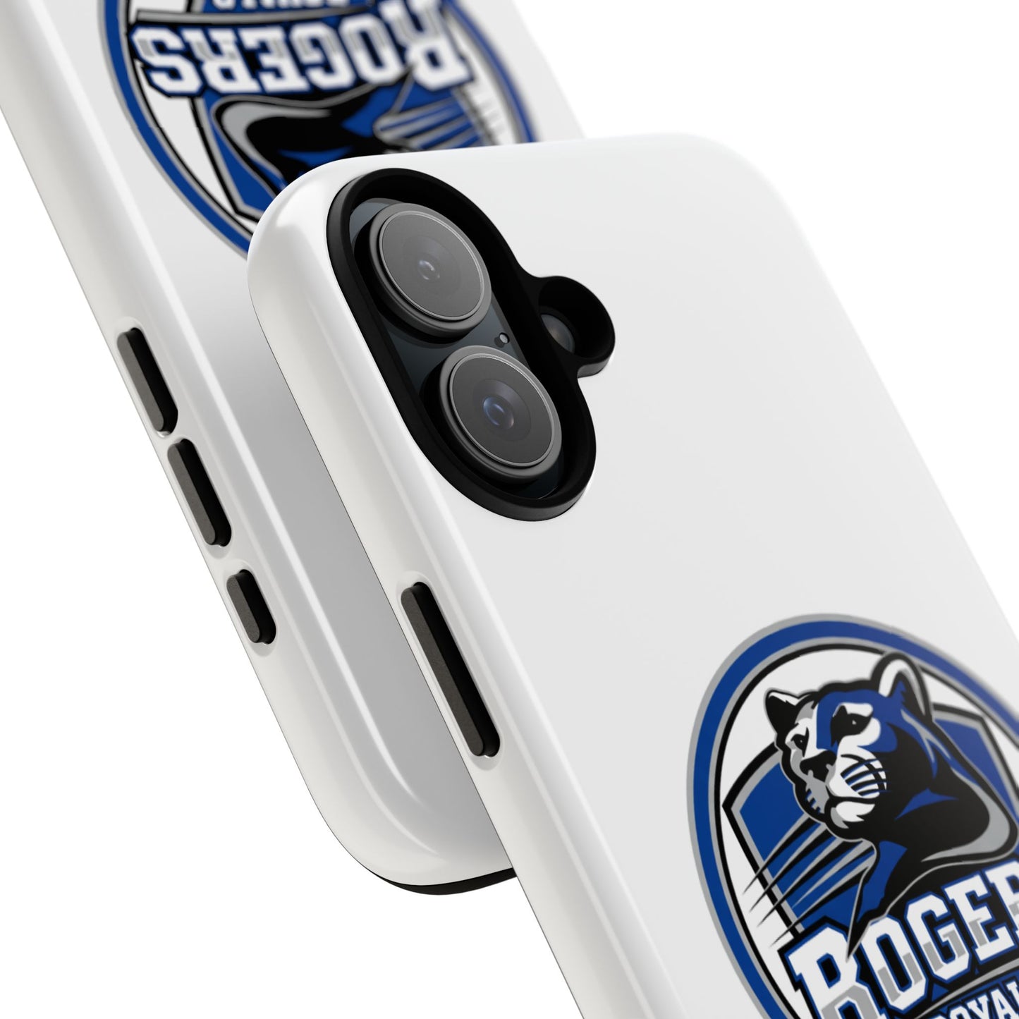 Rogers Royals Tough Cases: Stylish Protective Mobile Phone Case