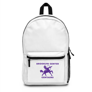 Brooklyn Center Centaurs Sports Backpack