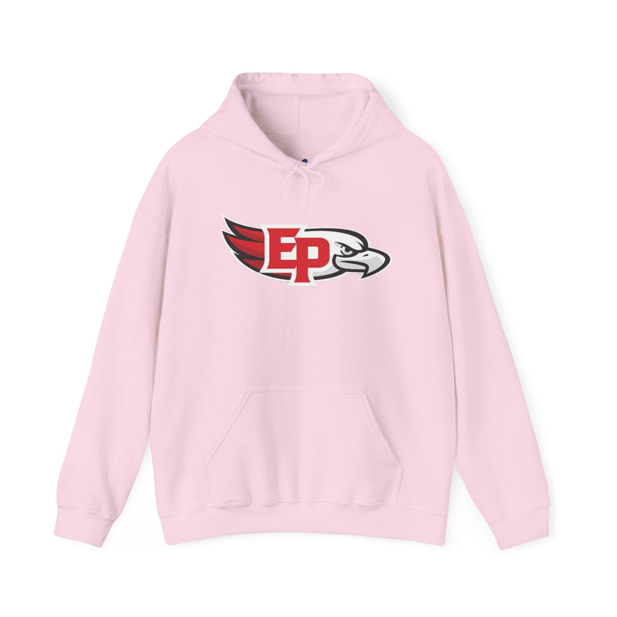 Eden Prairie Eagles Block Sweatshirt