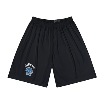 Bloomington Jefferson Jaguars Men's Sports Shorts  - Perfect for Workouts