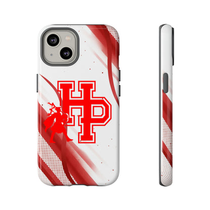 Saint Paul Highland Park Scots Tough Phone Case - Durable & Stylish Accessory