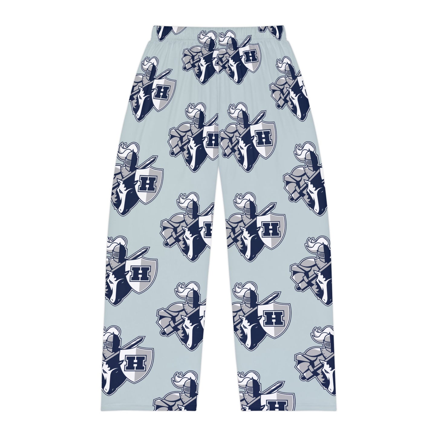 Hudson Raiders Men's Cozy Pajama Pants
