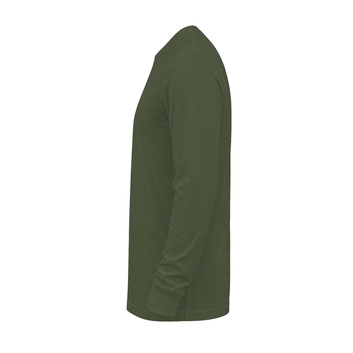 Mounds View Mustangs Long Sleeve Tee