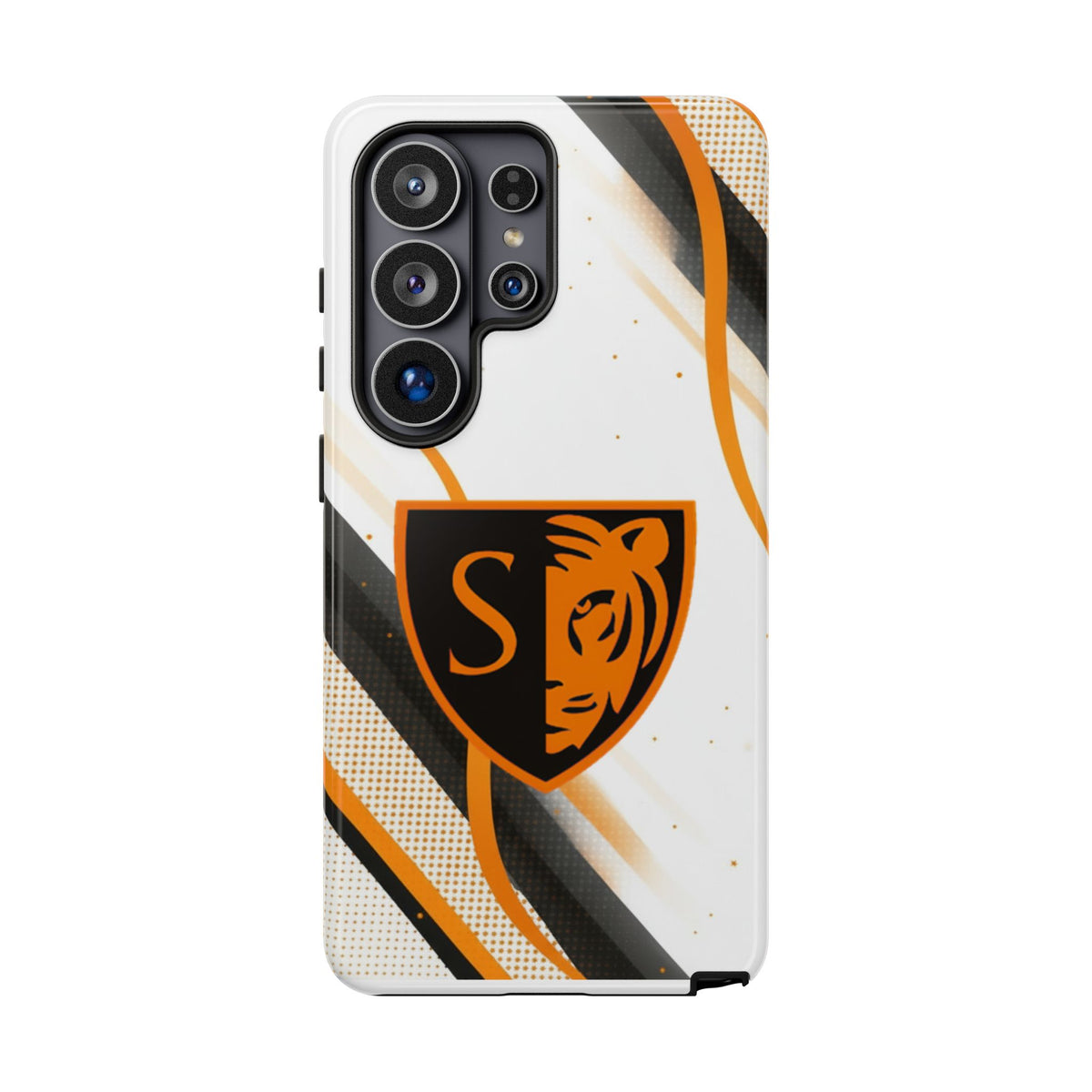 Minneapolis South Tigers Tough Phone Case