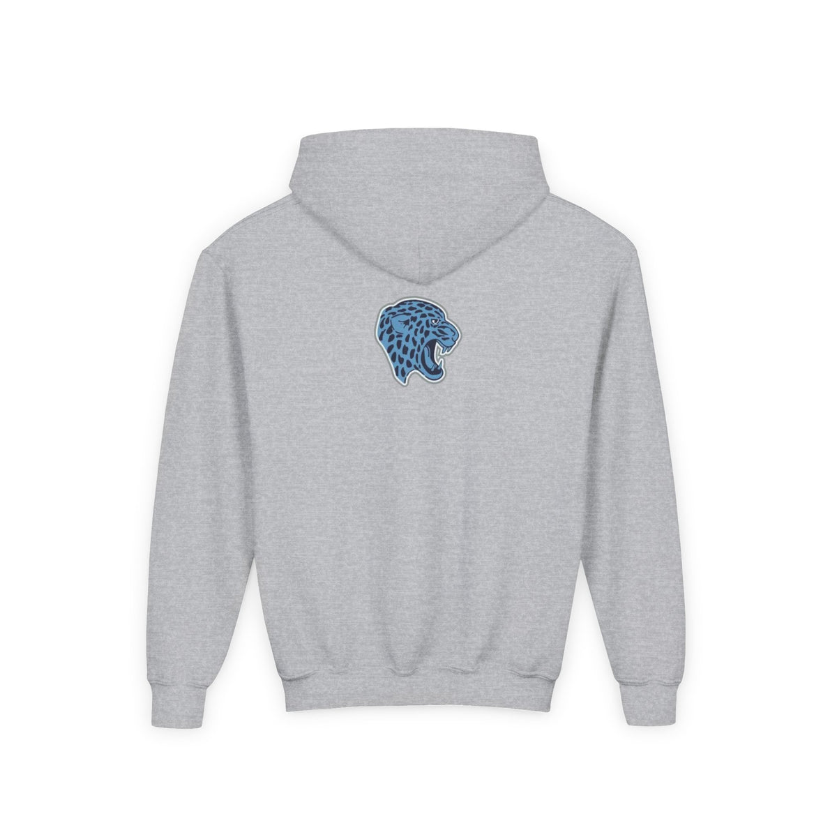 Bloomington Jefferson Jaguars Youth Sporty Hoodie, Perfect for Casual Wear