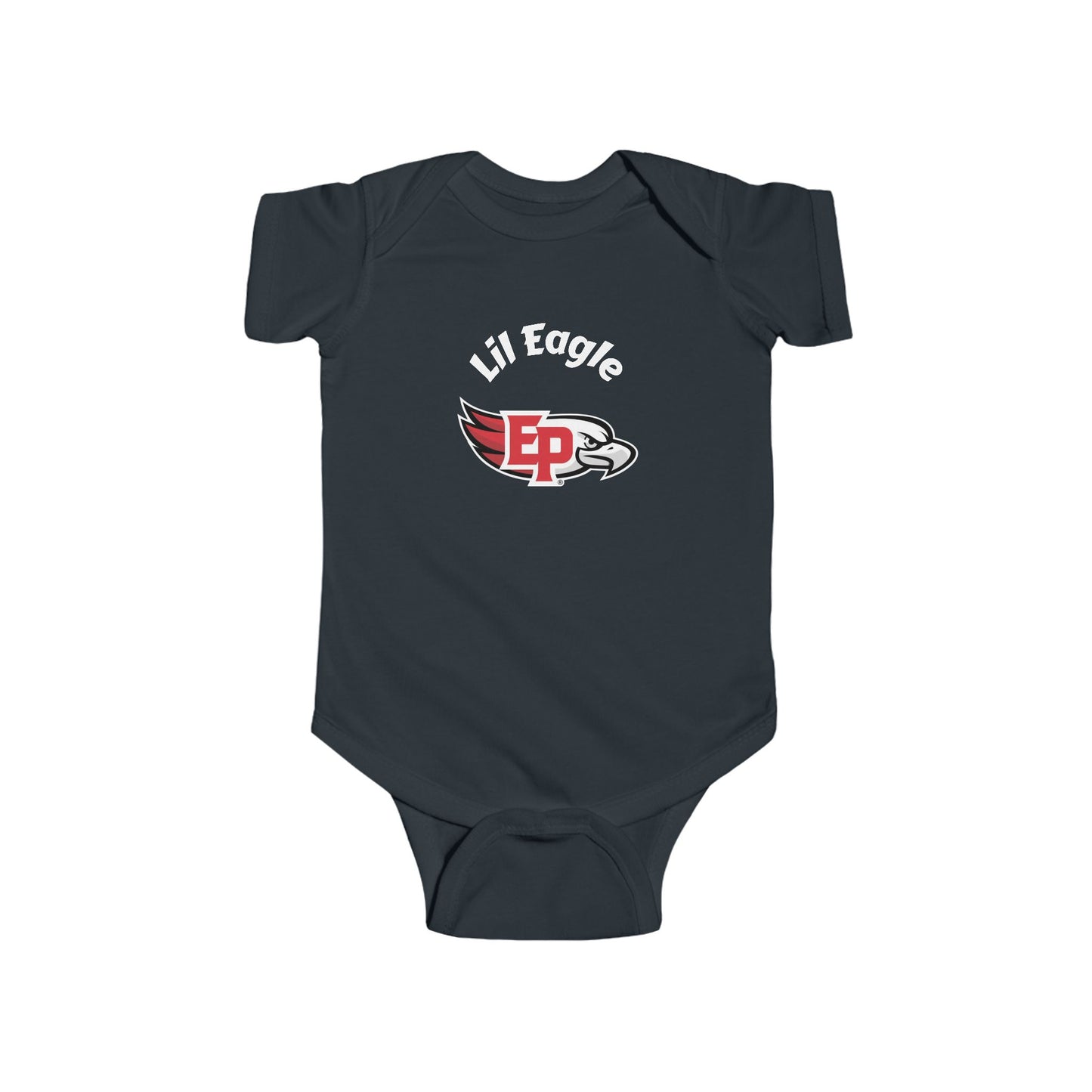 Eden Prairie Eagles Infant Bodysuit - Perfect Baby Shower Gift