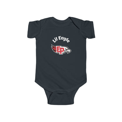 Eden Prairie Eagles Infant Bodysuit - Perfect Baby Shower Gift