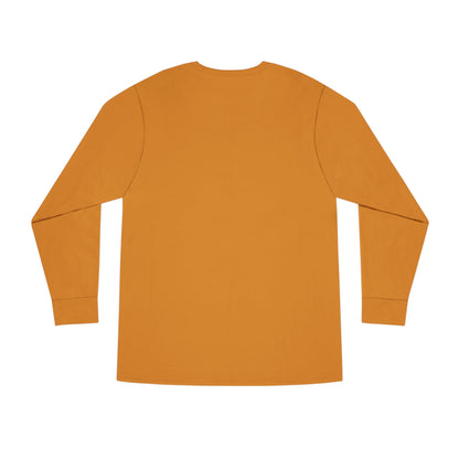 Columbia Heights Hylanders Long Sleeve Crewneck Tee - Comfortable & Stylish Casual Wear