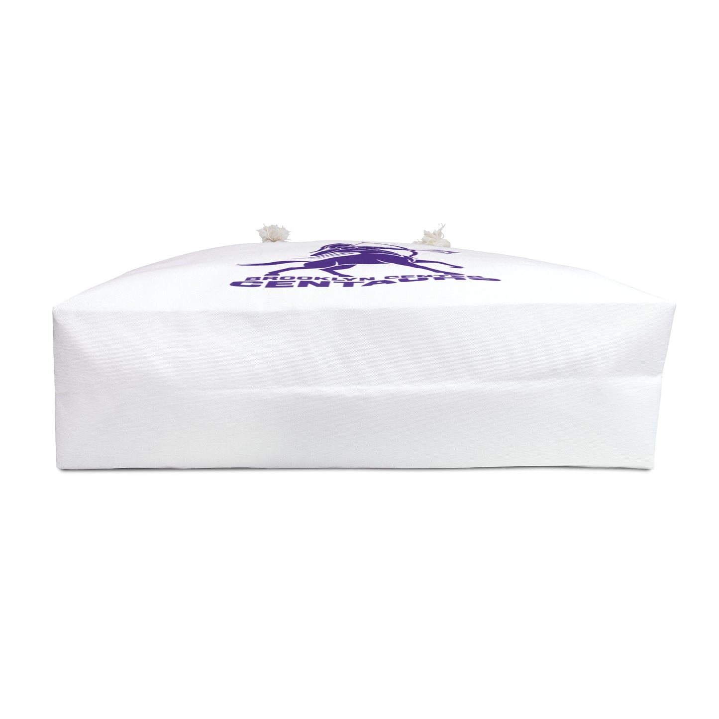 Brooklyn Center Centaurs Stylish Weekend Bag - Perfect for Getaways