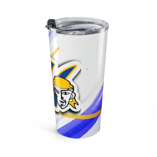 Hastings Raiders Tumbler 20oz