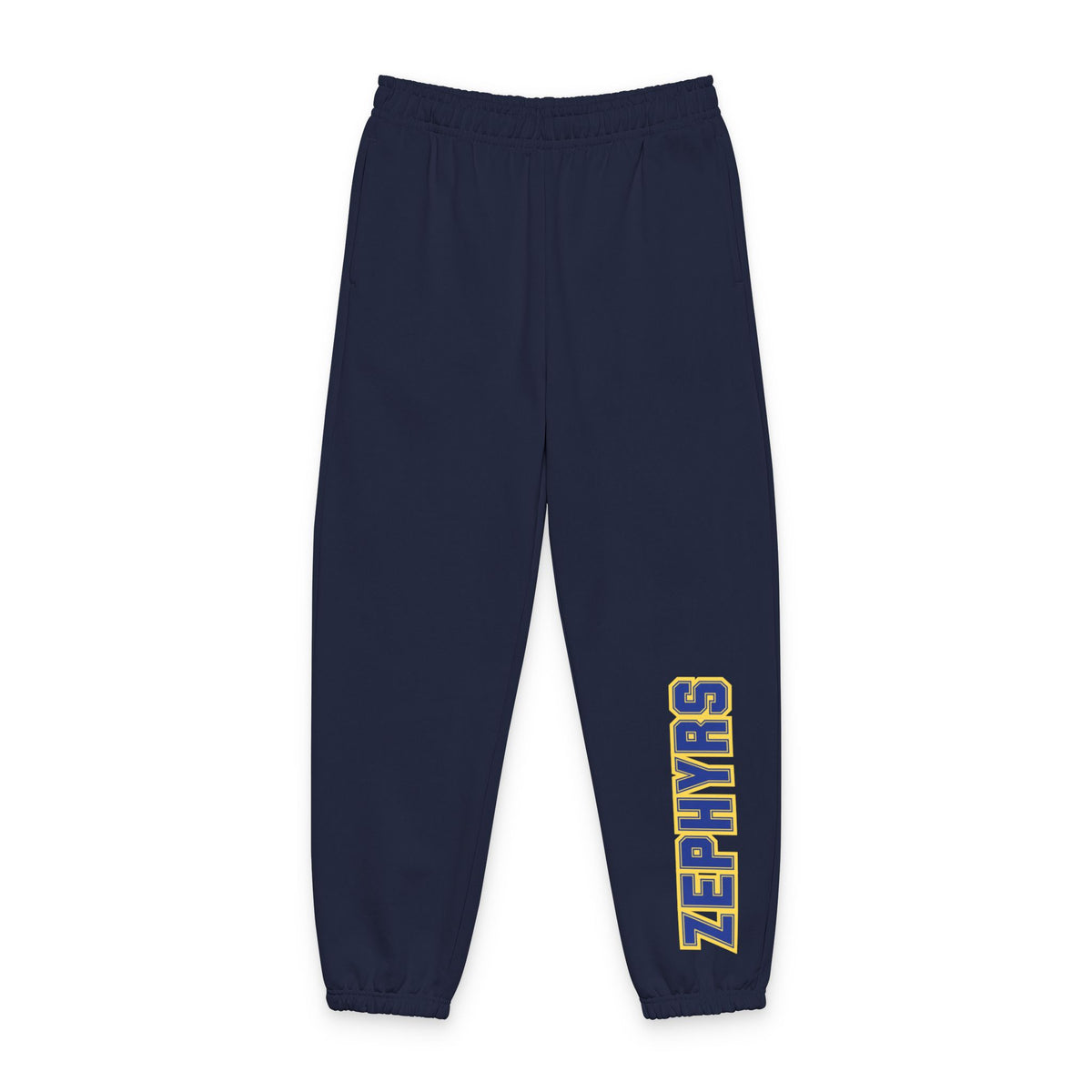 Mahtomedi Zephyrs Cozy Athletic Team Joggers