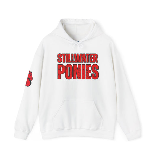 Stillwater Ponies Hoodie
