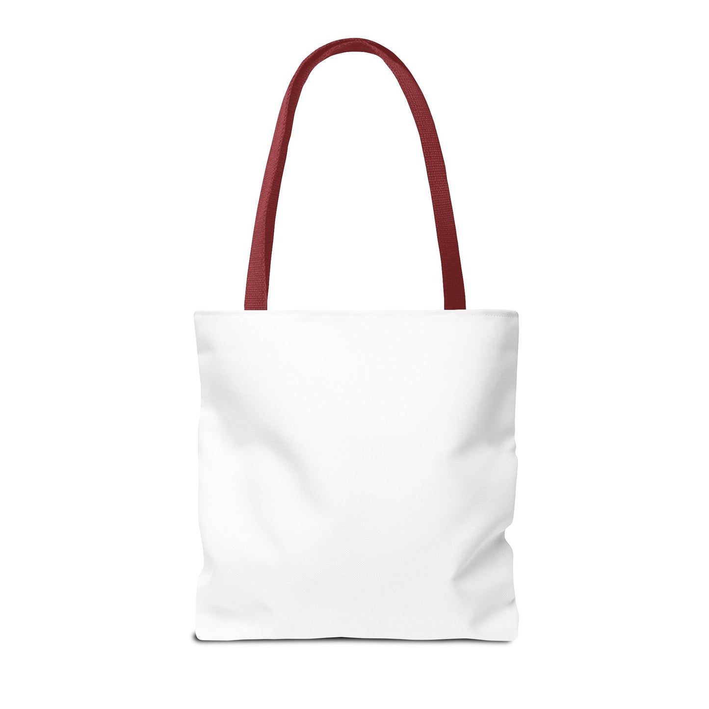 Robbinsdale Armstrong Falcons Sports Tote Bag