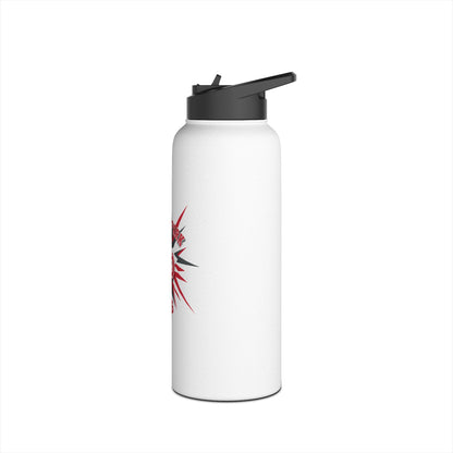 Saint Paul Highland Park Scots Stainless Steel Water Bottle