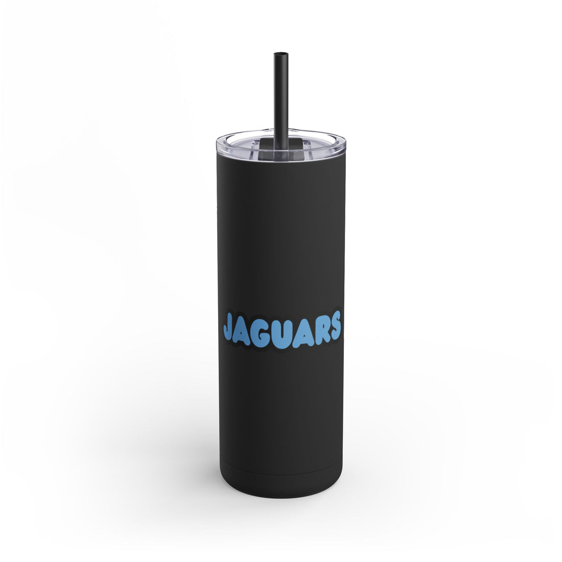 Bloomington Jefferson Jaguars 20oz Matte Tumbler