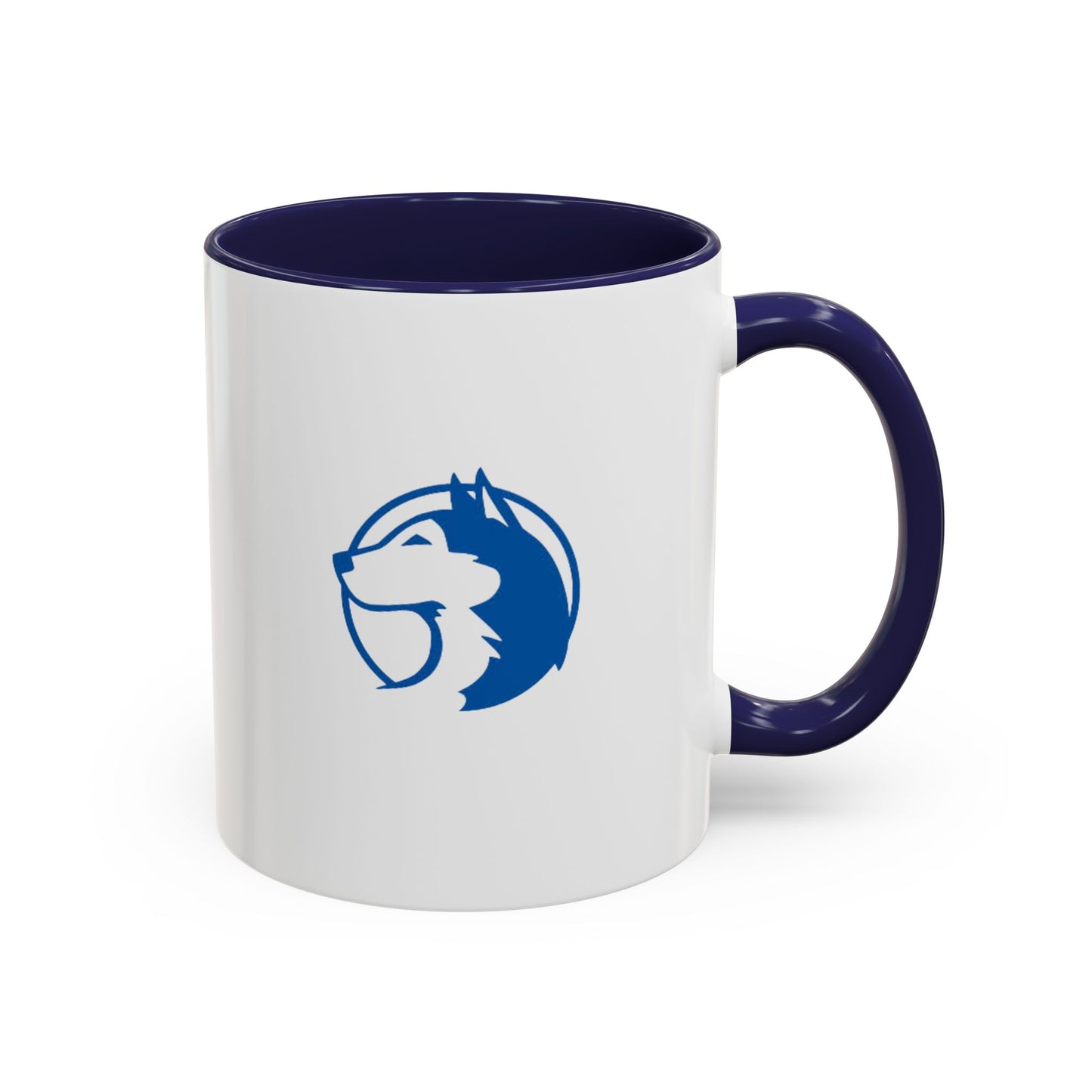 Saint Anthony Huskies Coffee Mug - 11oz & 15oz