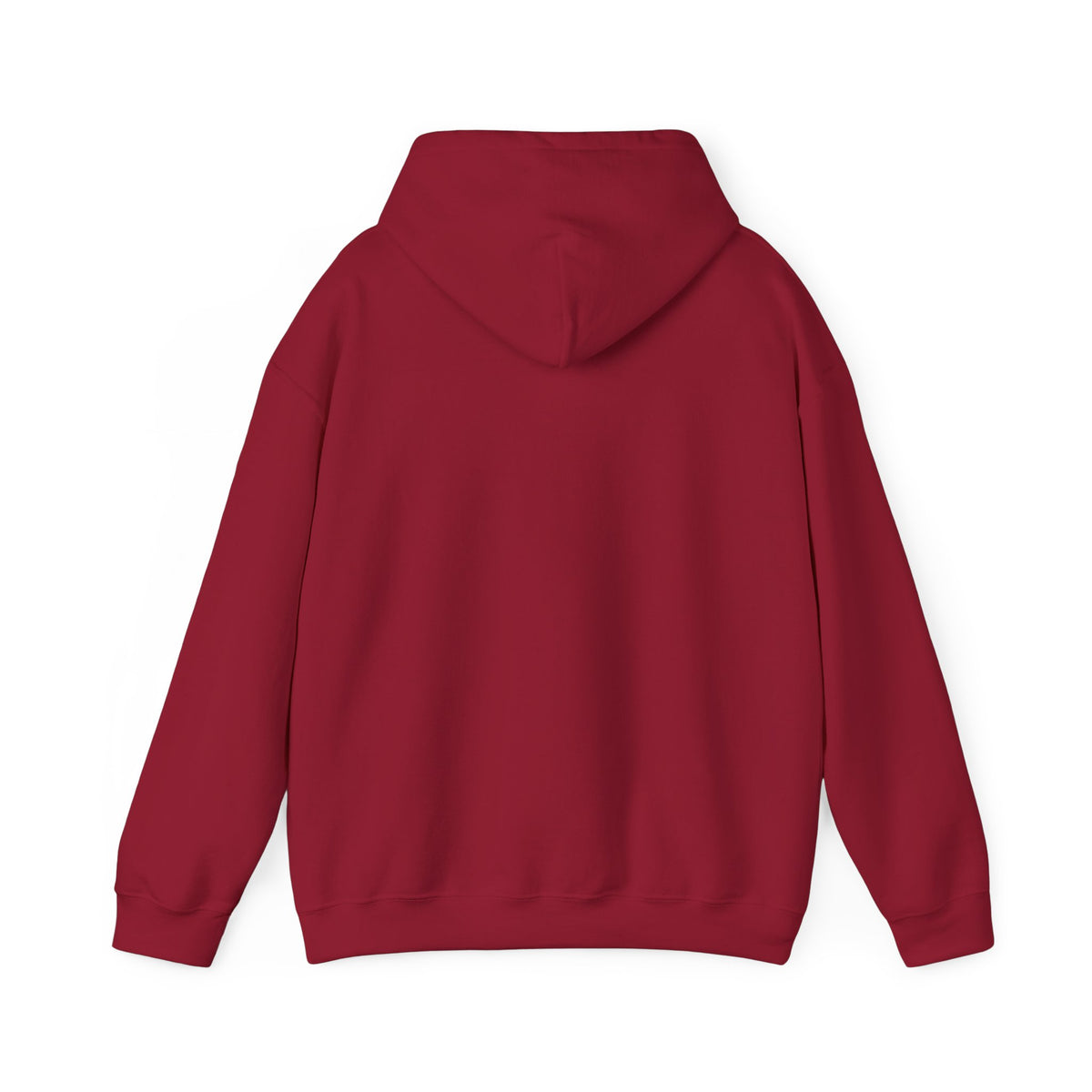 Two Rivers Warriors TR Unisex Heavy Blend™ Hoodie
