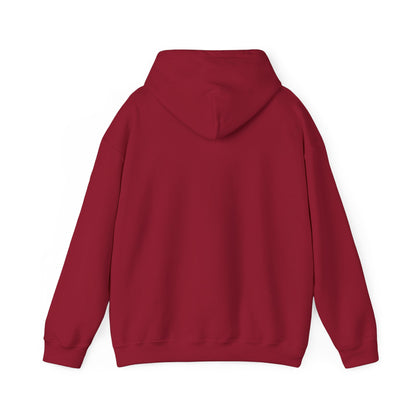Two Rivers Warriors TR Unisex Heavy Blend™ Hoodie
