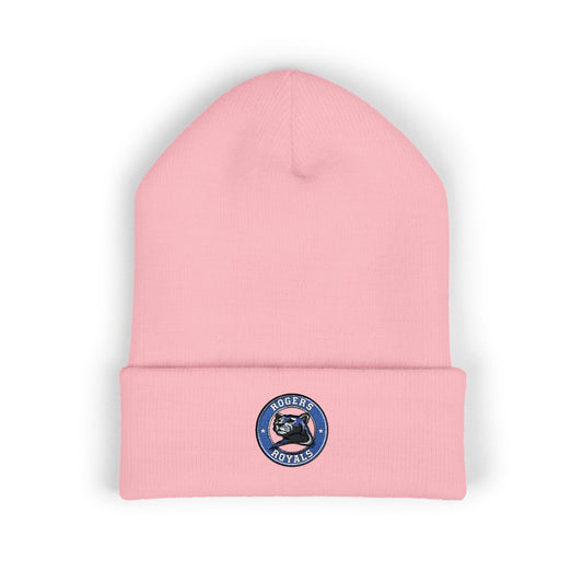 Rogers Royals Classic Cuffed Beanie Hat