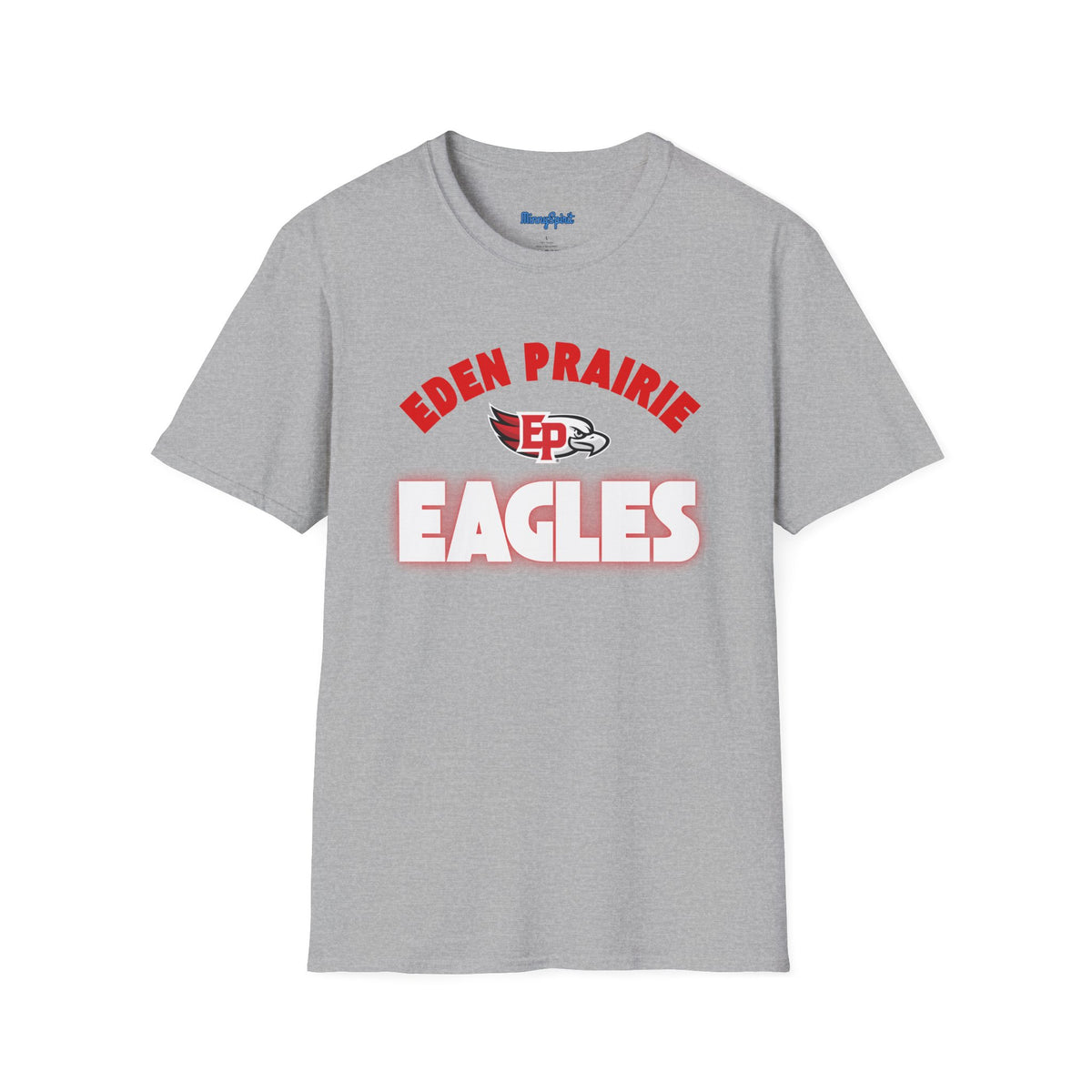 Eden Prairie Eagles Spirit T-Shirt