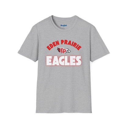 Eden Prairie Eagles Spirit T-Shirt