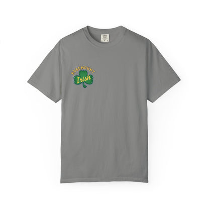 Rosemount Irish Unisex Garment-Dyed T-Shirt