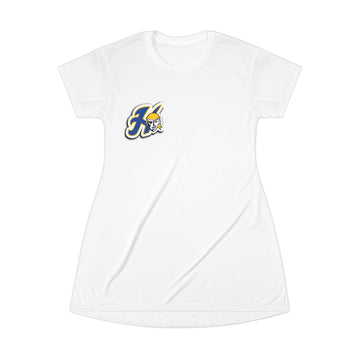 Hastings Raiders T-Shirt Dress