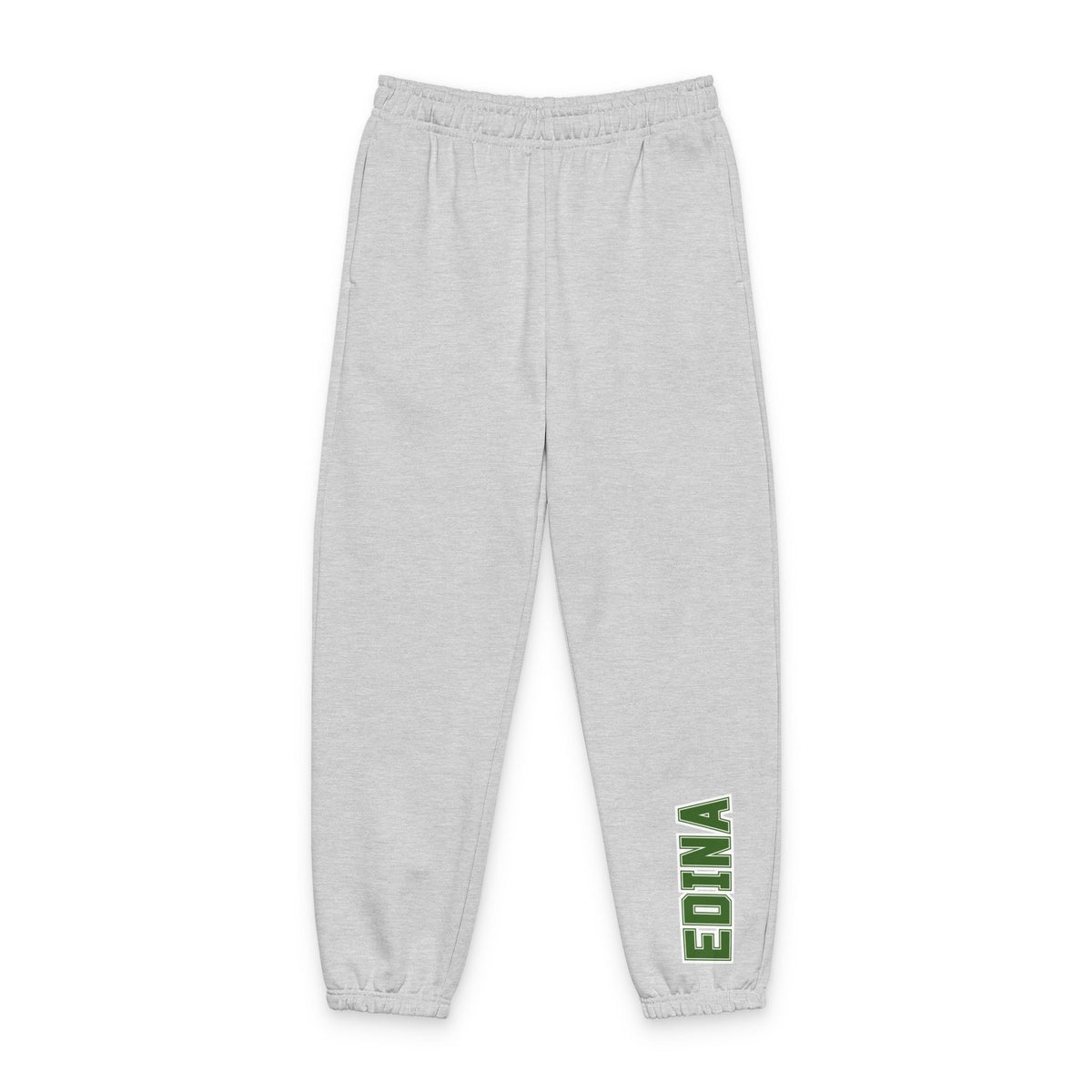 Edina Hornets Sweatpants — Cozy Athletic Team Joggers
