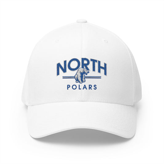 Stylish Minneapolis North Polars Cap, Outdoor Style Hat, Trendy North Polars, Gift for Him, Personalized Cap for Hunters, Summer Accessory