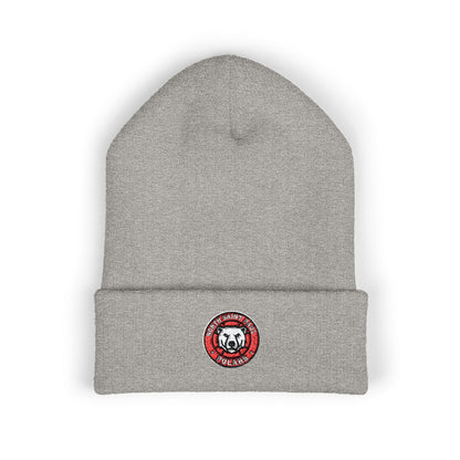 North Saint Paul Polars Classic Cuffed Beanie Hat