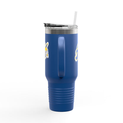 Hastings Raiders Insulated Travel Mug, 40oz