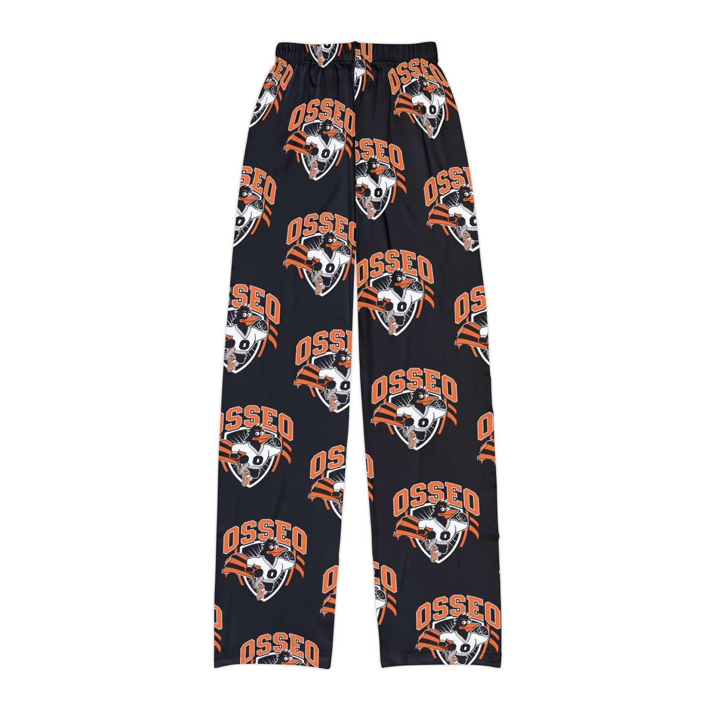 Osseo Orioles Kids Pajama Pants