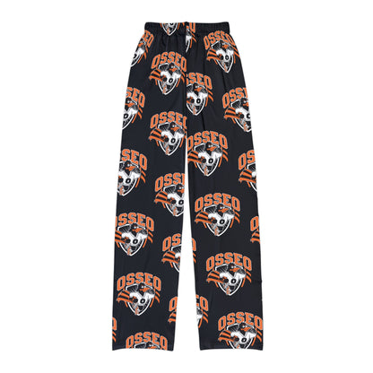 Osseo Orioles Kids Pajama Pants