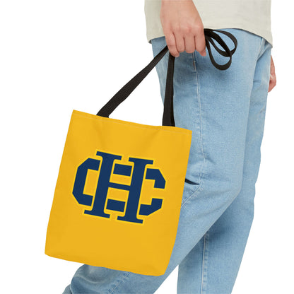 Columbia Heights Hylanders Tote Bag