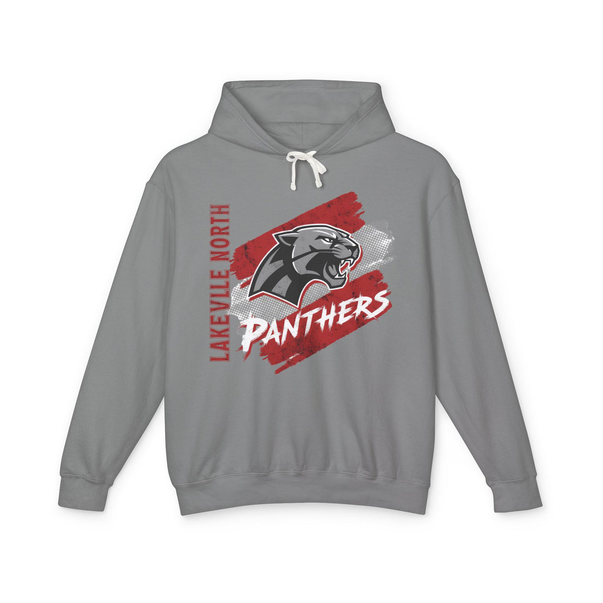 Lakeville North Panthers Graphic Hoodie