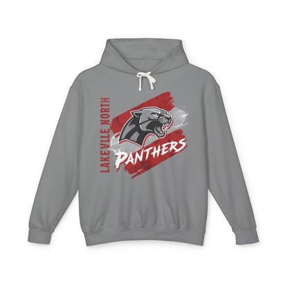 Lakeville North Panthers Graphic Hoodie