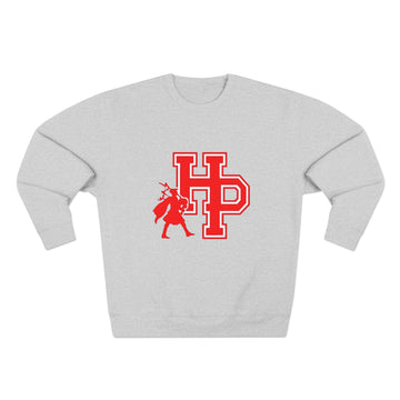 Saint Paul Highland Park Unisex Crewneck Sweatshirt