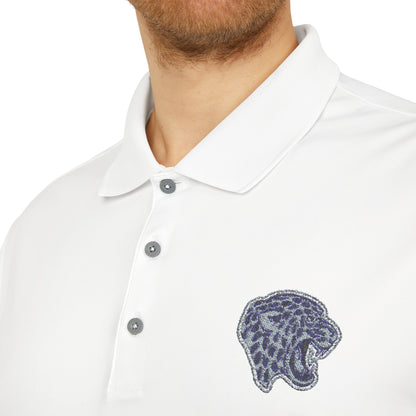Bloomington Jefferson Jaguars Unisex Performance Polo Shirt, Sporty Polo for Active Lifestyle