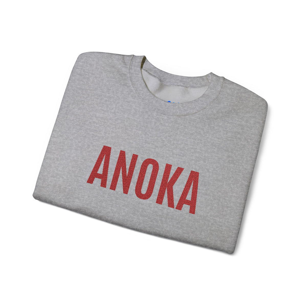 Anoka Retro Crewneck Sweatshirt