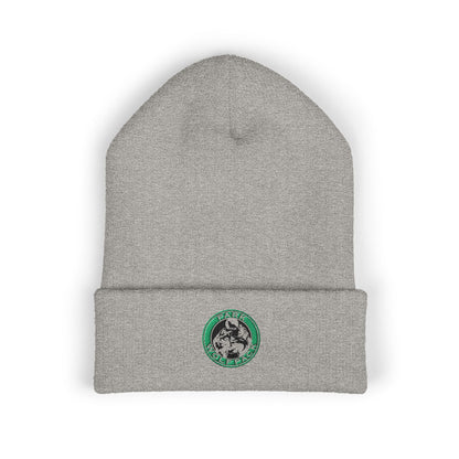 Park Cottage Grove Wolfpack Classic Cuffed Beanie Hat