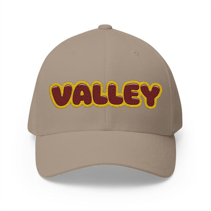 Apple Valley Eagles Embroidered Cap - Classic Style Hat