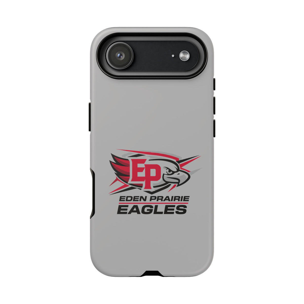 Eden Prairie Eagles Tough Cases: Stylish Protective Mobile Phone Case